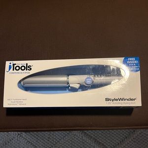 Bio Ionic Rotating Styling Iron